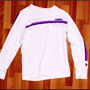 Men’s Hollister Longsleeve